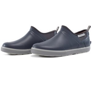Grundens DeckBoss SlipOn Shoe Men's in Anchor
